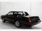 Thumbnail Photo 12 for New 1987 Chevrolet Monte Carlo SS